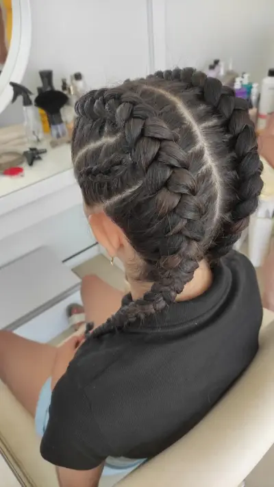 Braids Beauty Zone Obzor