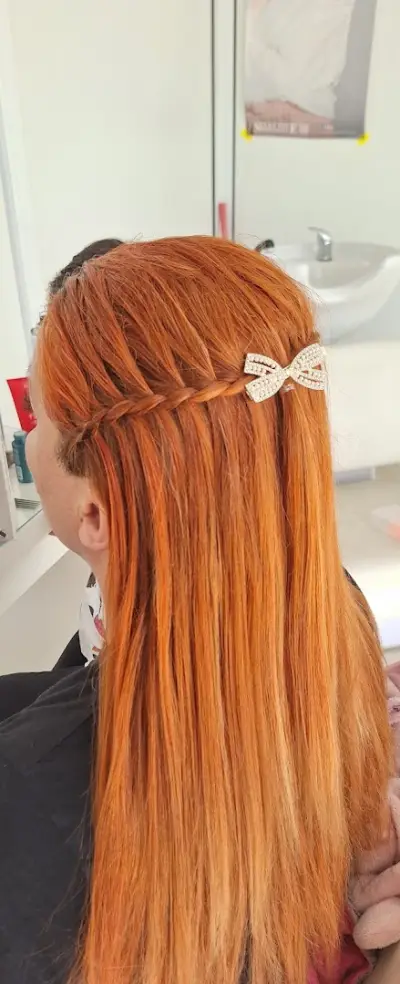 Braids Beauty Zone Obzor