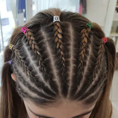 Braids Beauty Zone Obzor