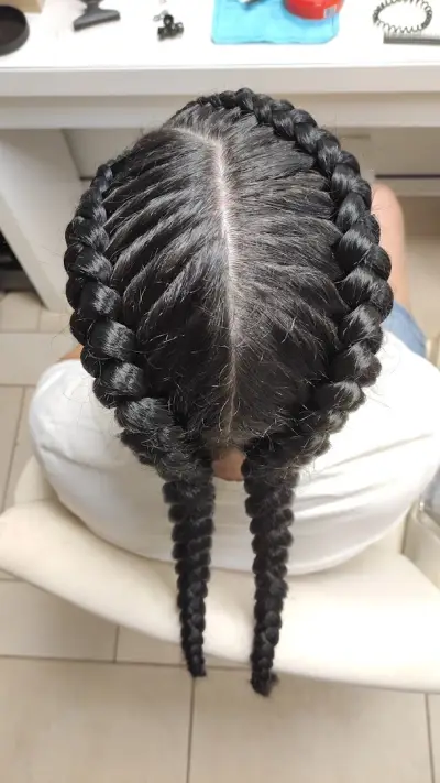 Braids Beauty Zone Obzor