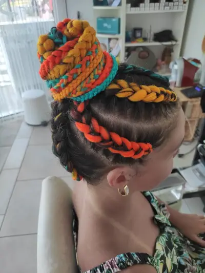 Braids Beauty Zone Obzor