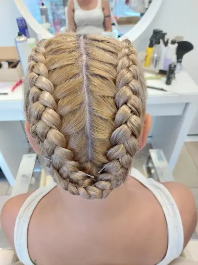 Braids Beauty Zone Obzor