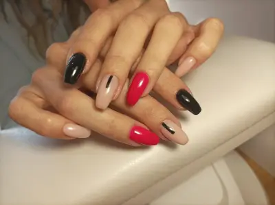 Cashmere beauty bar