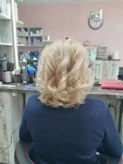 Beauty salon Angel