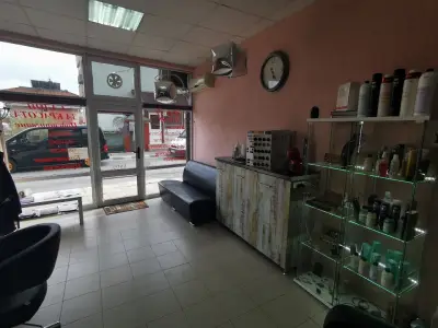 Beauty salon Angel