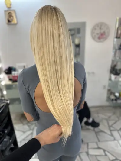 Tatyanis Beauty Salon