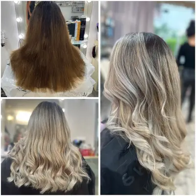 Tatyanis Beauty Salon