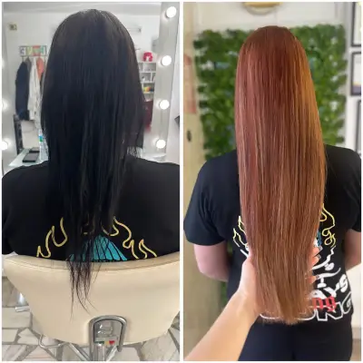 Tatyanis Beauty Salon