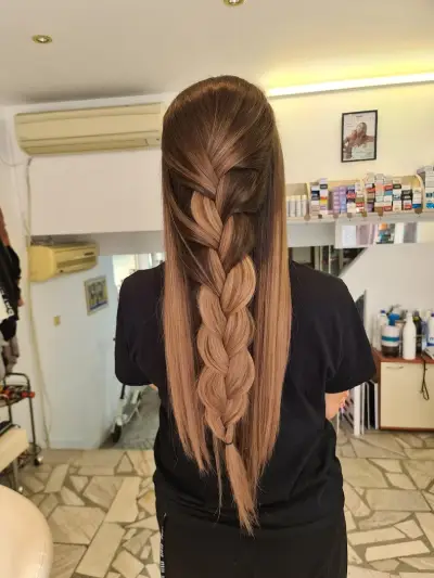Tatyanis Beauty Salon