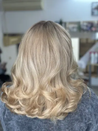 Tatyanis Beauty Salon