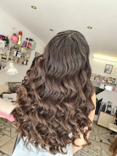 Tatyanis Beauty Salon