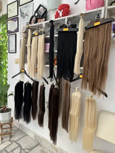 Tatyanis Beauty Salon
