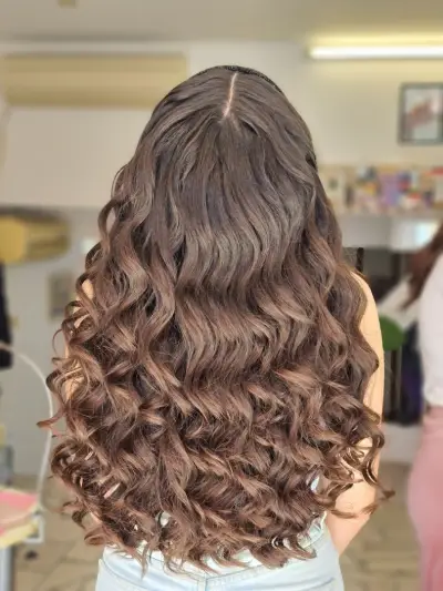 Tatyanis Beauty Salon