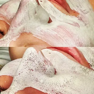 AV DINA BEAUTY STUDIO /КОЛА МАСКА- WAXING/ МАСАЖ- MASSAGES/Почистване на лице-CLEAN AND BEAUTY THERAPY FOR FACE