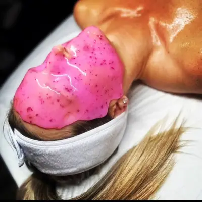 AV DINA BEAUTY STUDIO /КОЛА МАСКА- WAXING/ МАСАЖ- MASSAGES/Почистване на лице-CLEAN AND BEAUTY THERAPY FOR FACE