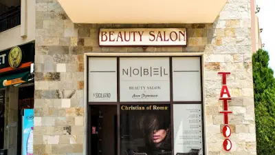 NOBEL BEAUTY