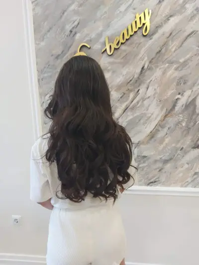 Салон за красота R- beauty