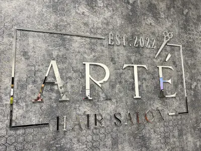 Arte Hair Salon