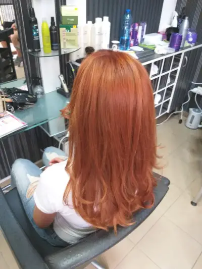 Beauty studio Marchella