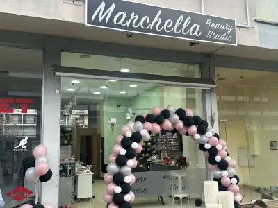 Beauty studio Marchella