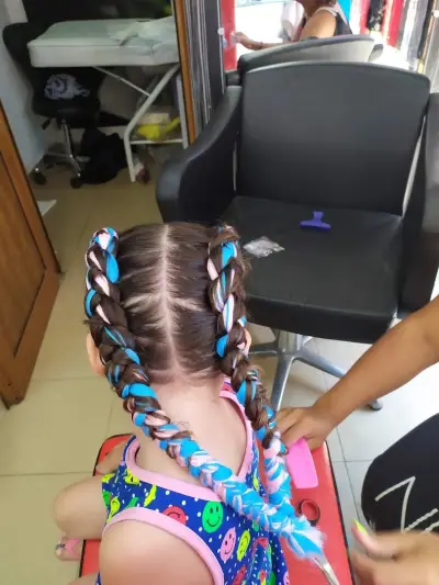 Beauty studio Marchella