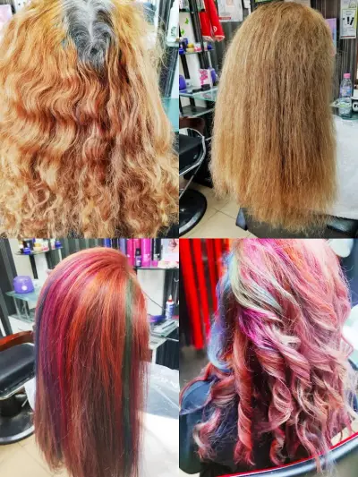 Beauty studio Marchella