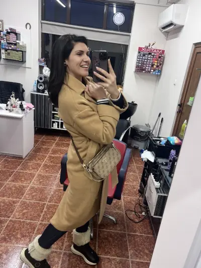 Beauty studio Marchella