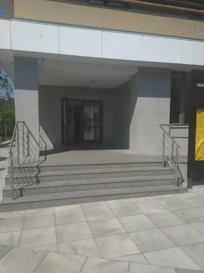 Поща Несебър Ц
