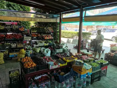 Privilege Market