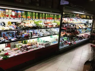 Privilege Market