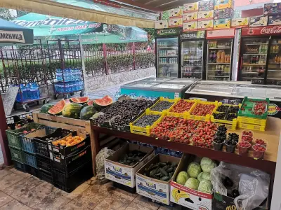 Privilege Market