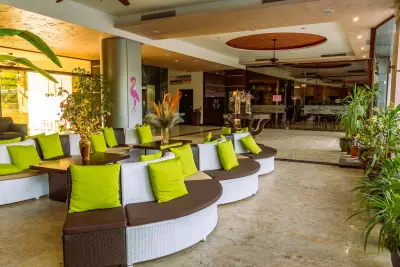 Flamingo Hotel Sunny Beach