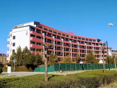 Flamingo Hotel Sunny Beach