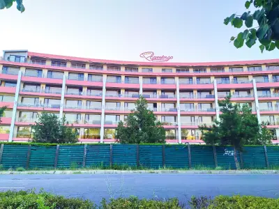 Flamingo Hotel Sunny Beach