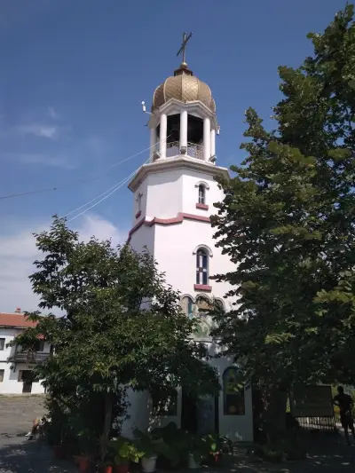 Feniks Apartments