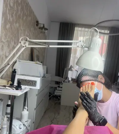 Spa Salon Millennium