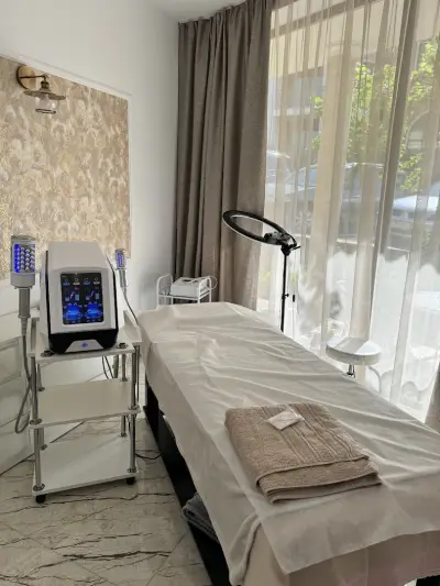 Spa Salon Millennium