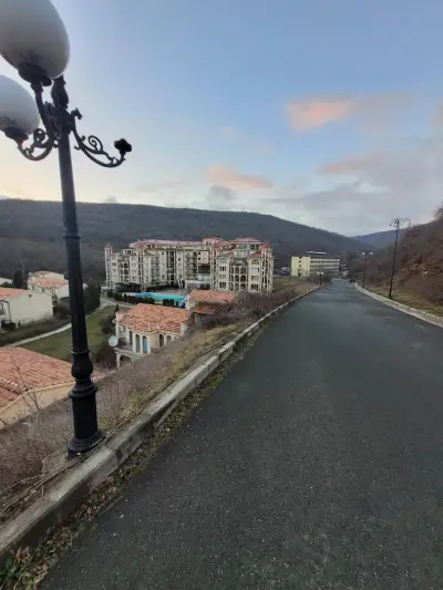 ROMIKAS spa Royal Castle Hotel