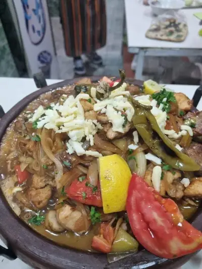 Bistro South Park