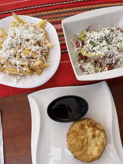 Bistro South Park