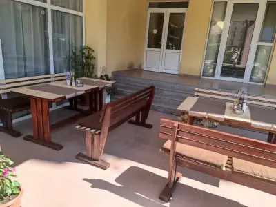 Бистро Хоум