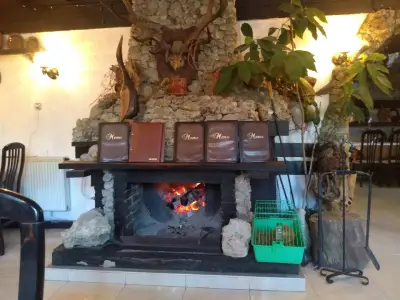 Restaurant Gorica (Garden G.Gospodinov ET)