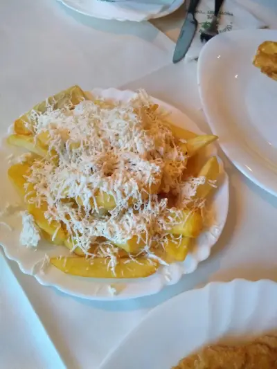 Restaurant Gorica (Garden G.Gospodinov ET)