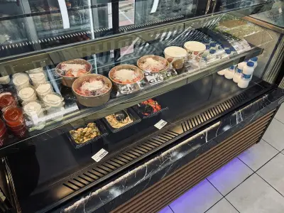 Fast Food La Mare