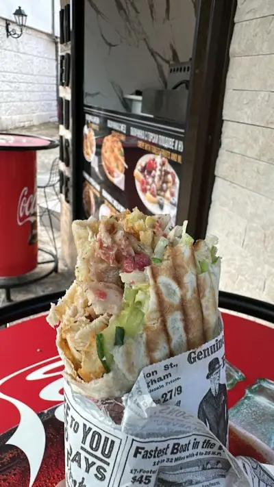 PREMIUM KEBAP HOUSE | Премиум Кебап Хаус