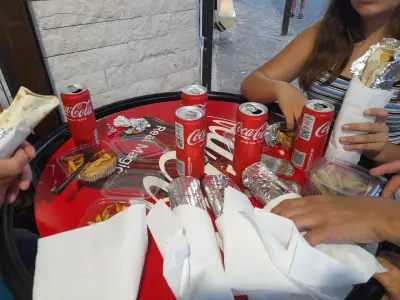 PREMIUM KEBAP HOUSE | Премиум Кебап Хаус