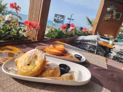 Casa del mar