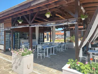 Restaurant Kallithea