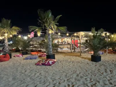 PONTE BAR & DINNER
