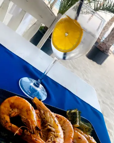 PONTE BAR & DINNER
